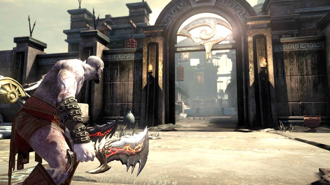 God of War: Ascension (Edición Coleccionista) - Imagen 24